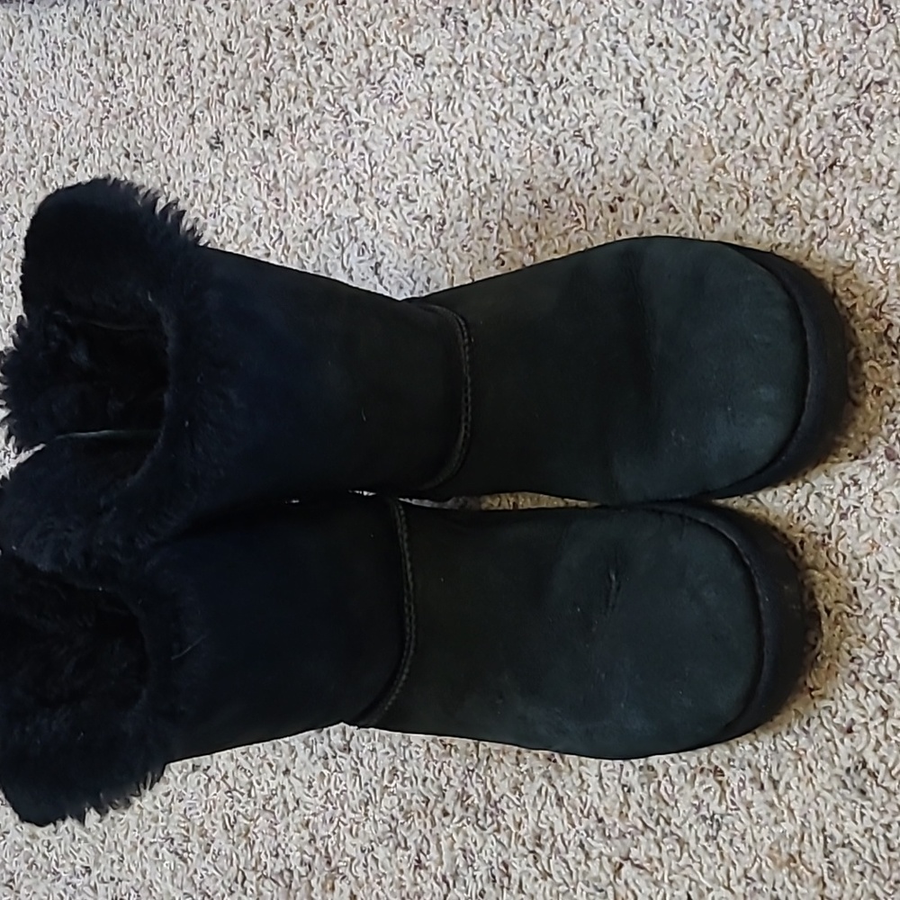 UGG Australia boots